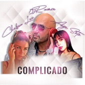 Complicado (Bachata Version) artwork