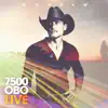 Stream & download 7500 OBO (Live) - Single