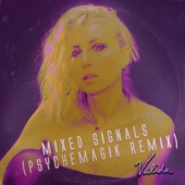 Valida - Mixed Signals (Psychemagik Remix)