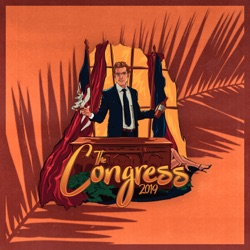 The Congress 2019 (feat. Hempact, Hoaas & Tore Oellingrath)