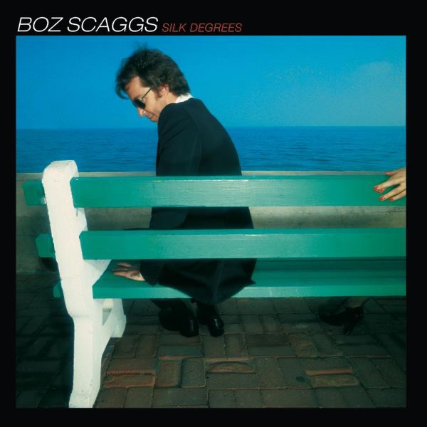 Georgia by Boz Scaggs on NetFM