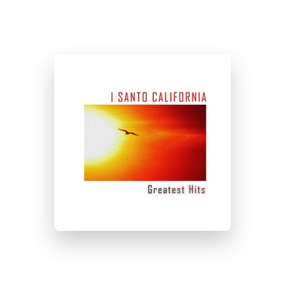 Listen to I Santo California, watch music videos, read bio, see tour dates & more!