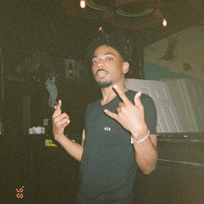 Izaya Tiji - What Would You Do