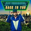 Icon Back To You - Single