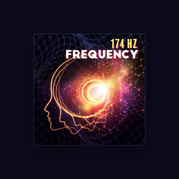 Deep Theta Binaural Beats's avatar