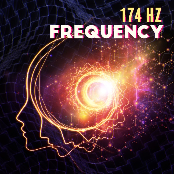 174 Hz Frequency: EDMR Bilateral Healing Music