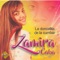 Me Llamas (feat. Zamira Caballero) - Zamira Caba lyrics