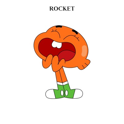 Rocket (2021 Freestyle) - Single