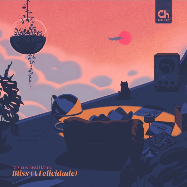 Bliss (A Felicidade)