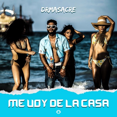 Me Voy de la Casa - Single