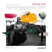 Uncle B - Thank You (Deepo Vocal Mix)