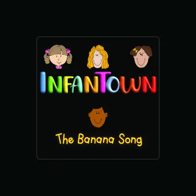 Listen to InfanTown, watch music videos, read bio, see tour dates & more!