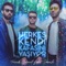 Herkes Kendi Kafasını Yaşıyor (feat. Sarih) - Tarık Sarul lyrics