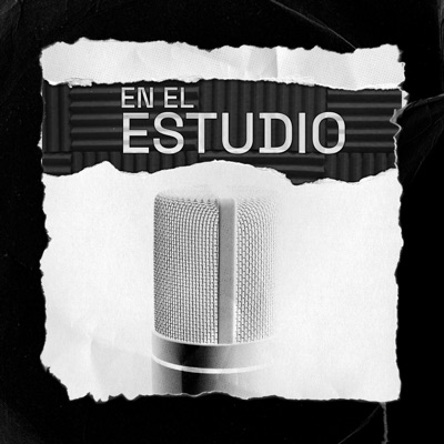 En el estudio (feat. 7alo) - Single