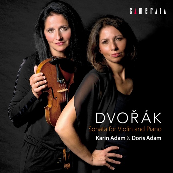 Dvorak: Sonata for Violin and Piano