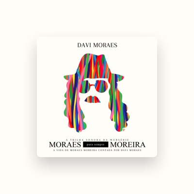 Listen to Davi Moraes, watch music videos, read bio, see tour dates & more!