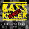 Niels van Gogh - Basskiller (feat. Nitro) [Radio Edit]