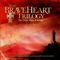 Braveheart - Eric Rigler & Bill Garden Orchestra lyrics