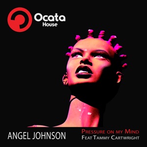 Pressure on My Mind (feat. Tammy Cartwright) - Single