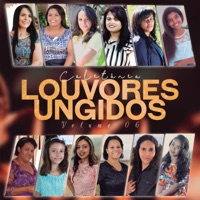 Vitória Martinez - Crente de Unção