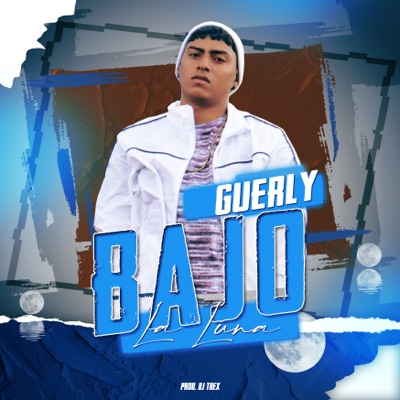Bajo la Luna - Single