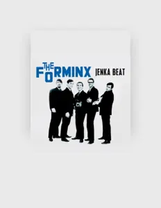 The Forminxを聴いたり、ミュージックビデオを鑑賞したり、経歴やツアー日程などを確認したりしましょう！