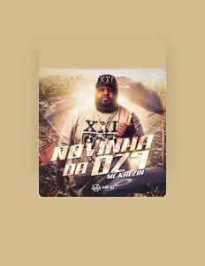 MC Kalzinを聴いたり、ミュージックビデオを鑑賞したり、経歴やツアー日程などを確認したりしましょう！