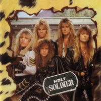 Holy Soldier - When the Reign Comes Down