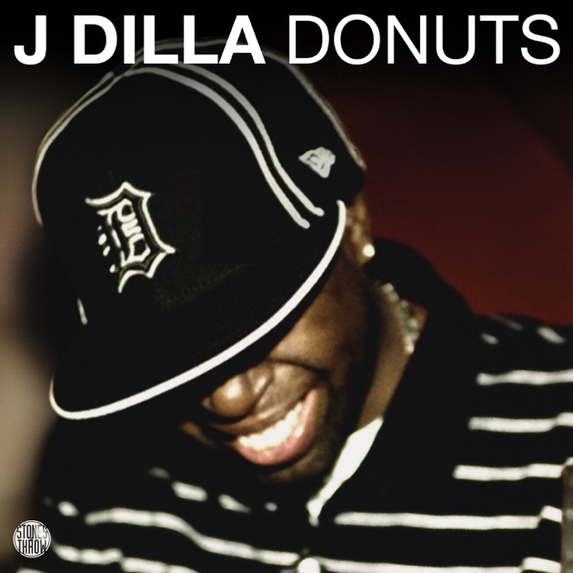 Donuts - J Dillaのアルバム - Apple Music