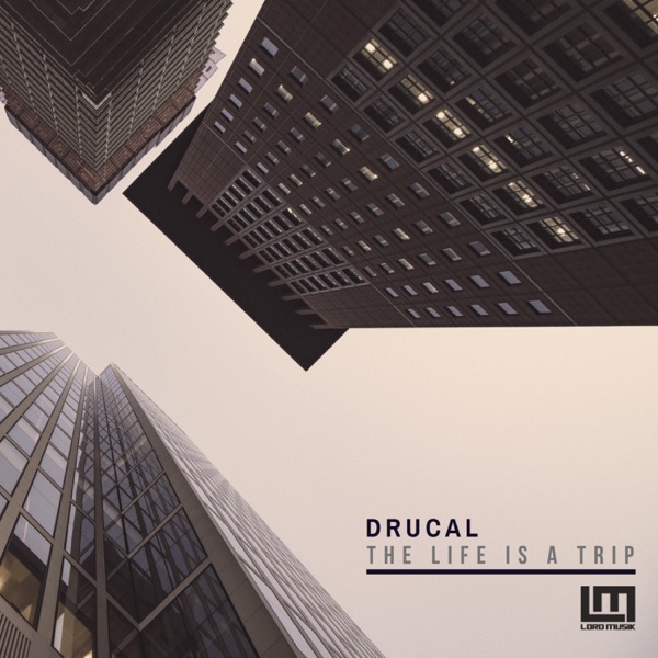 The Life Is a Trip - Single
