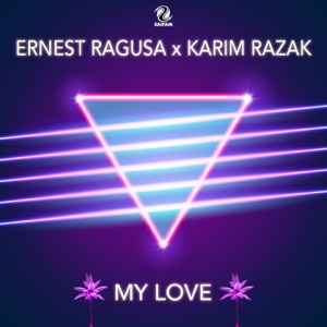 My Love - Single