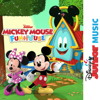 Mickey Mouse Funhouse Main Title Theme (From "Disney Junior Music: Mickey Mouse Funhouse") - Mickey Mouse & Mickey Mouse Funhouse - Cast