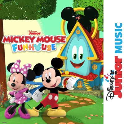 All The Main Mickey Mouse Clubhouse Songs