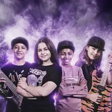 收听 The 942's、观看音乐视频、阅读小传、查看巡演日期等 ！