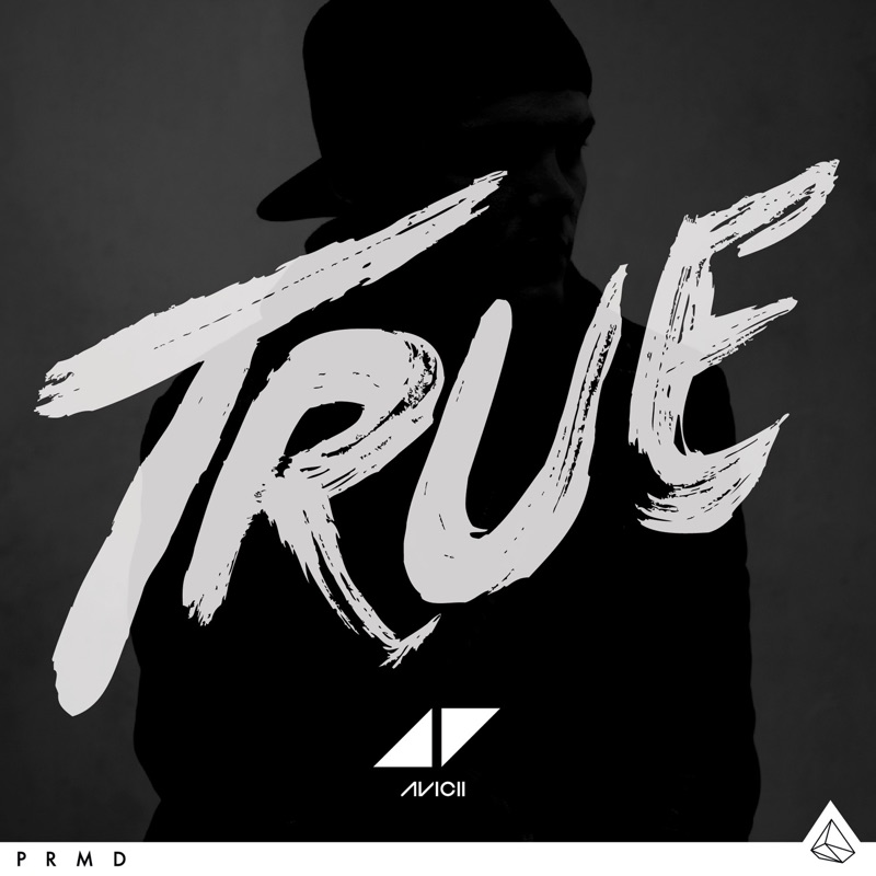 Wake Me Up by Avicii album cover
