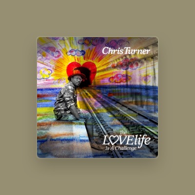 Listen to Chris Turner, watch music videos, read bio, see tour dates & more!