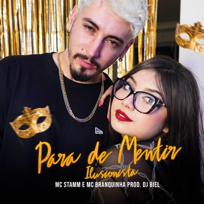 Para de Mentir (Ilusionista) - Single