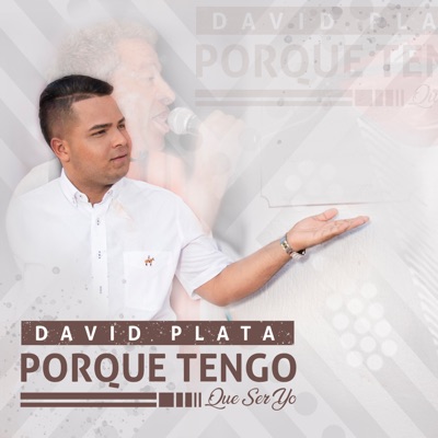 Porque Tengo Que Ser Yo - Single