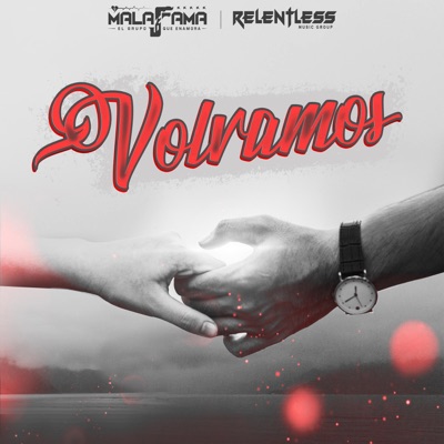 Volvamos (feat. Sonido Fantasma) - Single