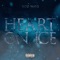 Heart on Ice - Single