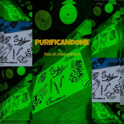 Purificandome - Single