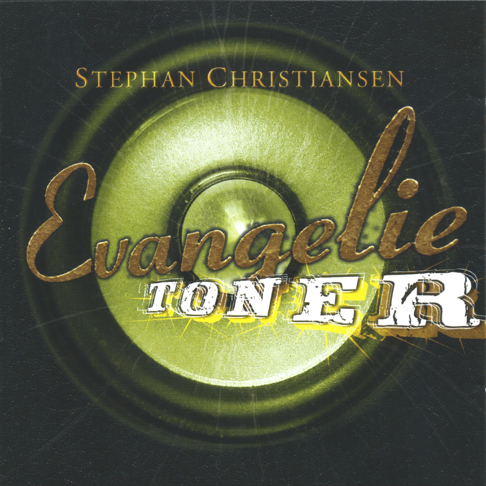 Stephan Christiansen - Apple Music