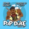 Pop Duke (feat. Chuck D) - Bumpy Knuckles lyrics