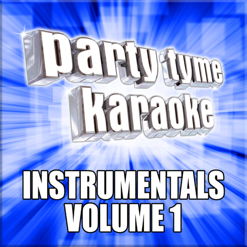 Party Tyme 168 (Portuguese Karaoke Versions)” álbum de Party Tyme Karaoke  en Apple Music