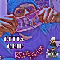 Getta Grip - Single - Clxtch