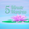 Everything Always Works Out For the Best For Me - 5 Minute Mantras