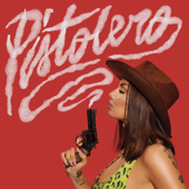 Pistolero - Elettra Lamborghini