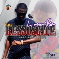 Le Réssucité - Single - L'Oiseau Rare