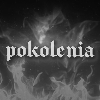 Pokolenia (feat. GLZ & Trzaski) - Single