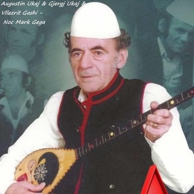 Noc Mark Gega - Single